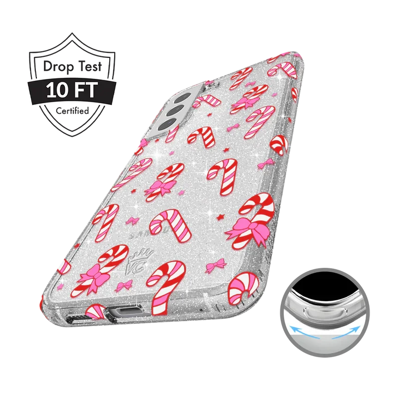 Peppermint Princess Samsung Case - Image 19
