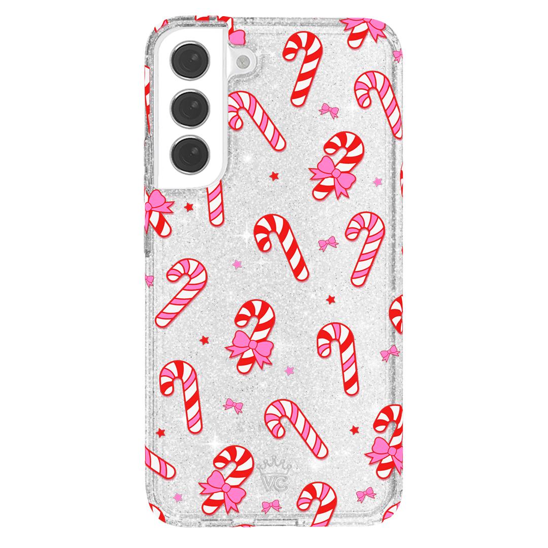 Peppermint Princess Samsung Case - Image 21