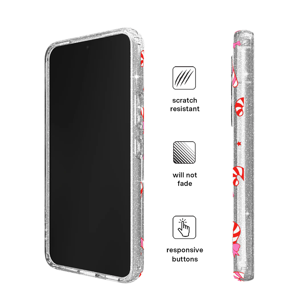 Peppermint Princess Samsung Case - Image 55