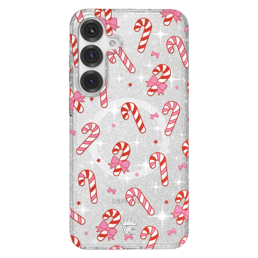 Peppermint Princess Samsung Case - Image 66