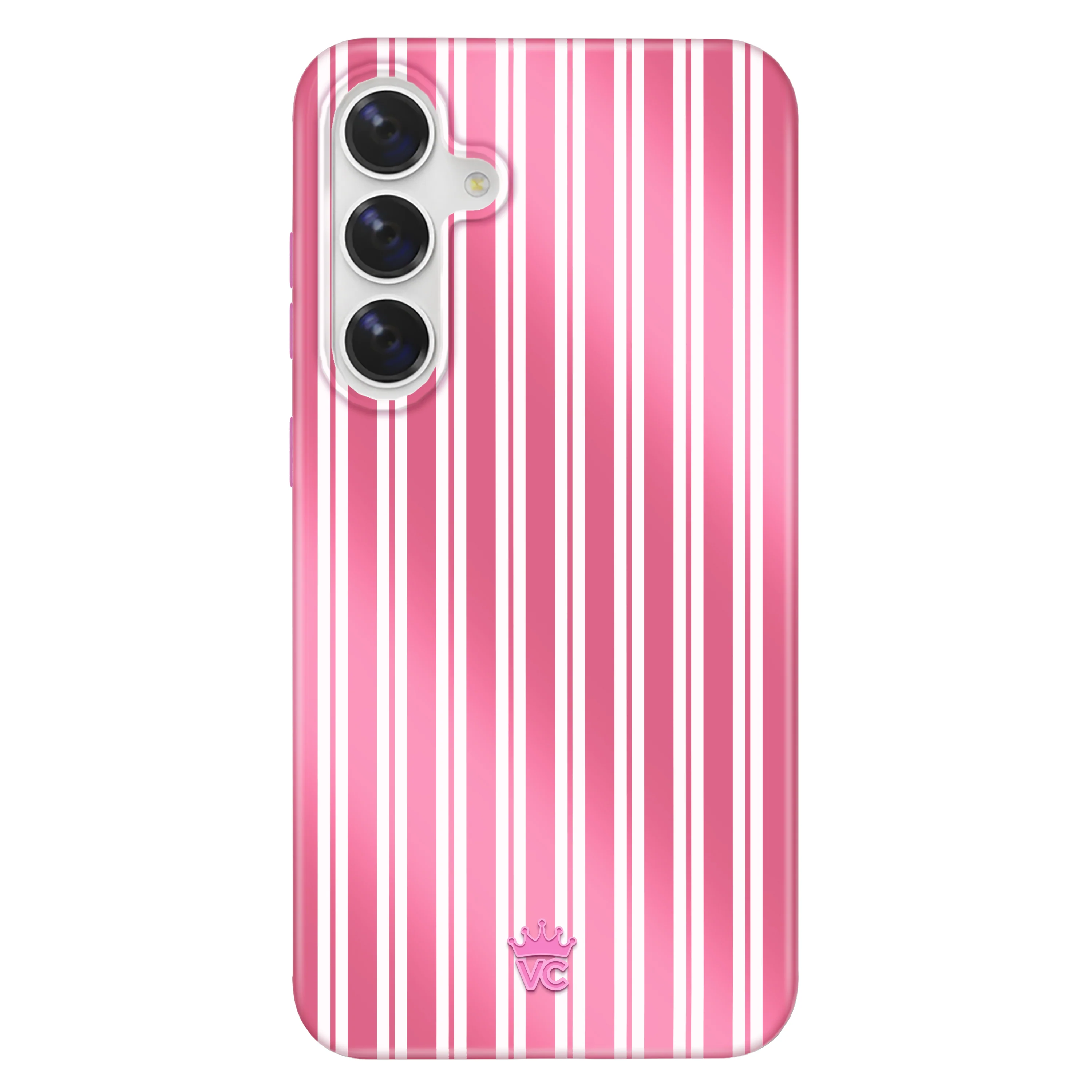 Candy Cane Stripes Samsung Case - Image 21
