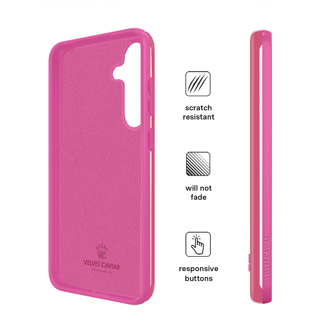 Candy Cane Stripes Samsung Case - Image 25
