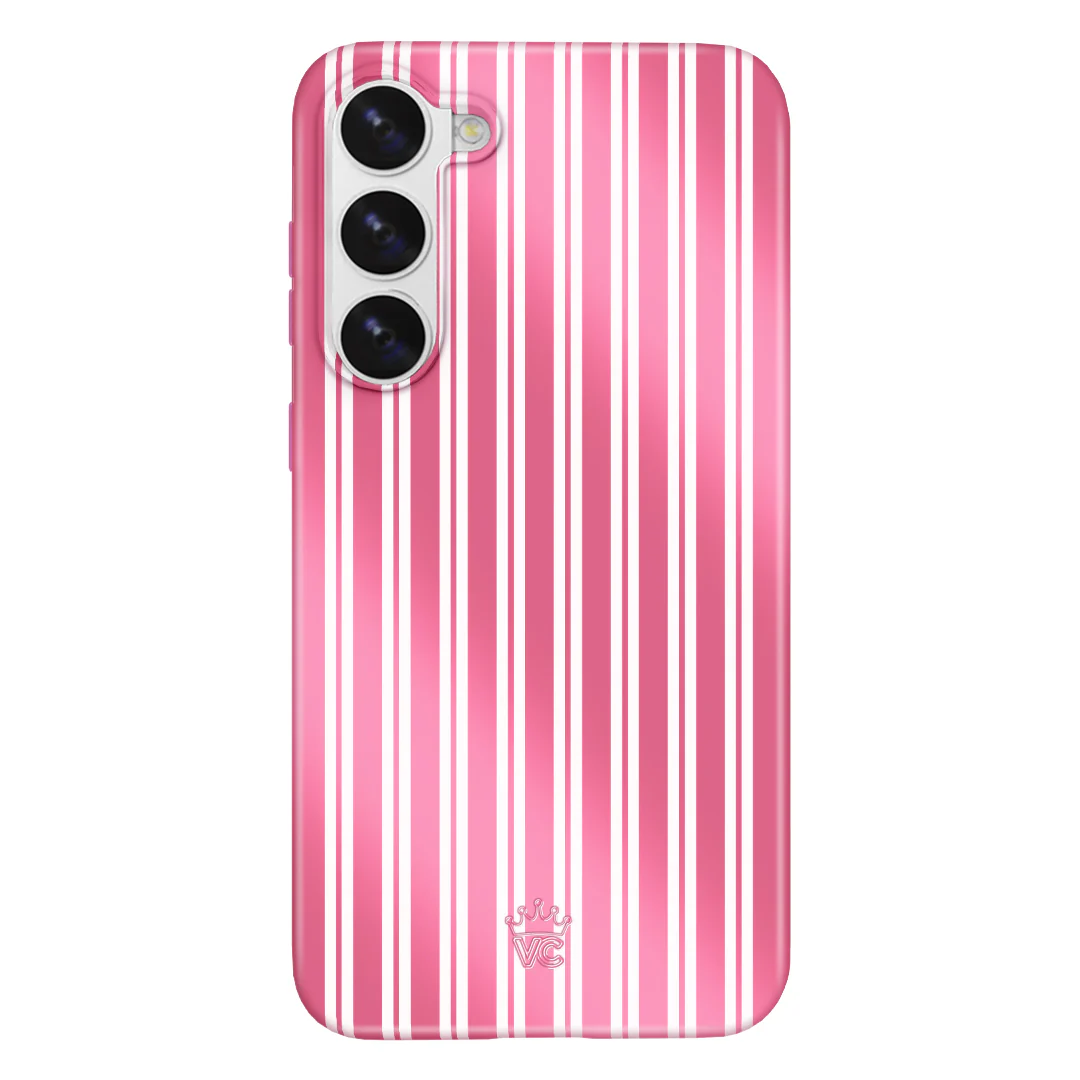 Candy Cane Stripes Samsung Case - Image 41