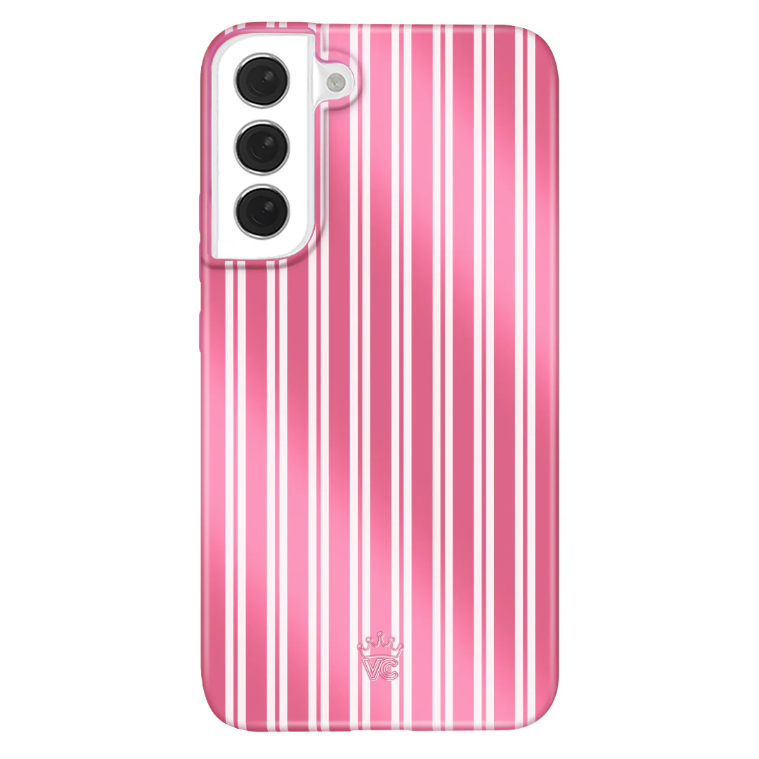 Candy Cane Stripes Samsung Case - Image 51