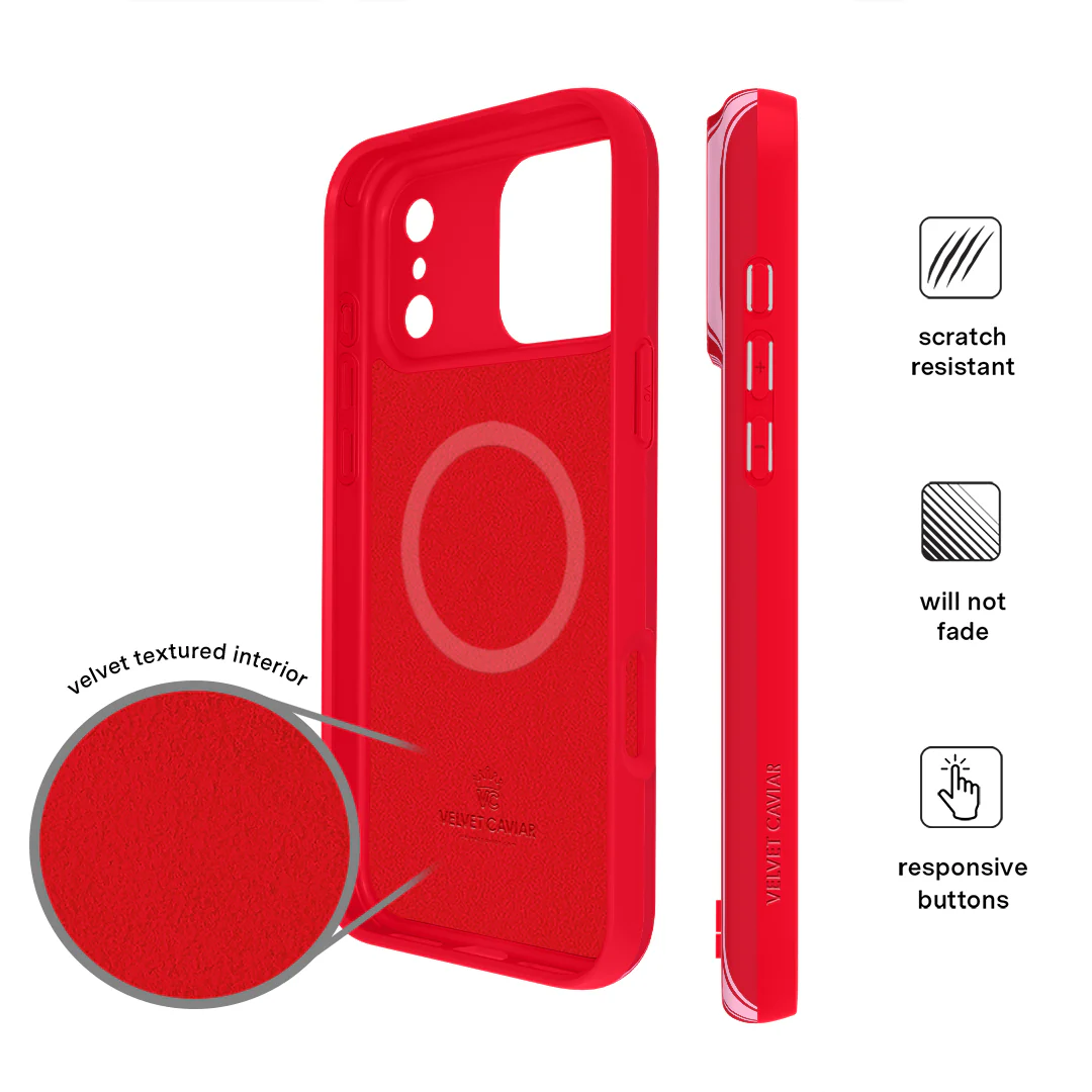 Candy Stripes iPhone Case - Image 20