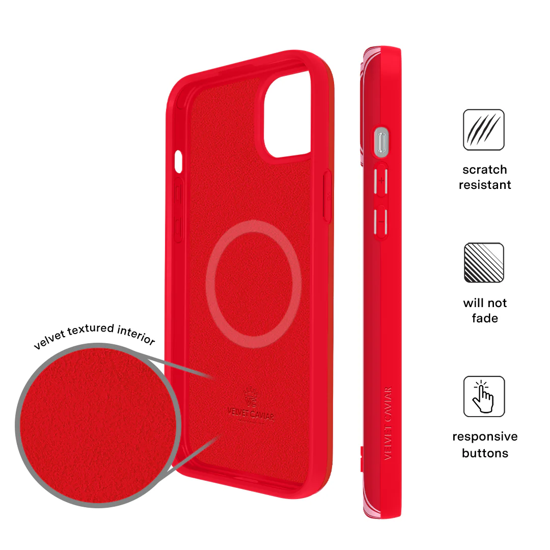 Candy Stripes iPhone Case - Image 45