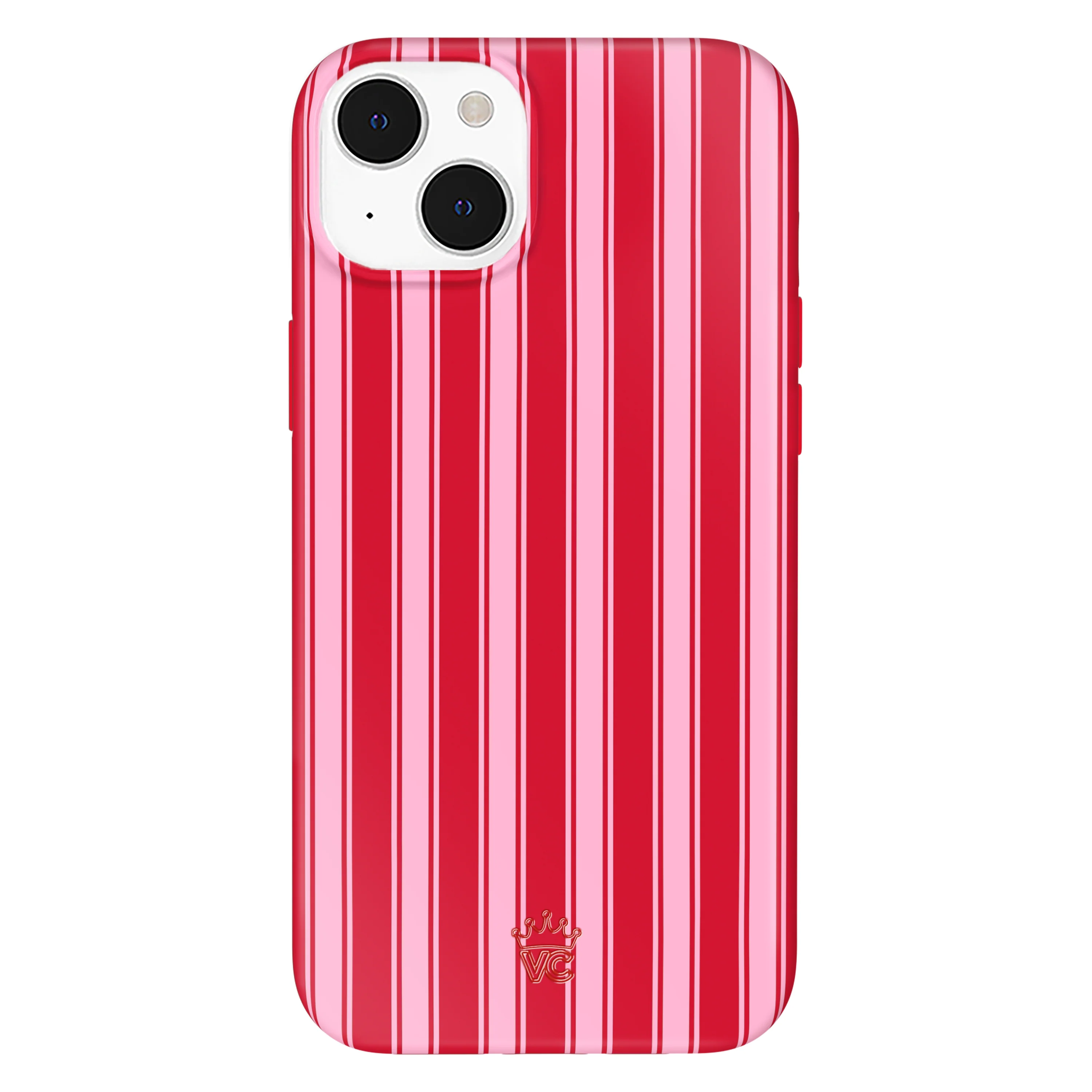 Candy Stripes iPhone Case - Image 61