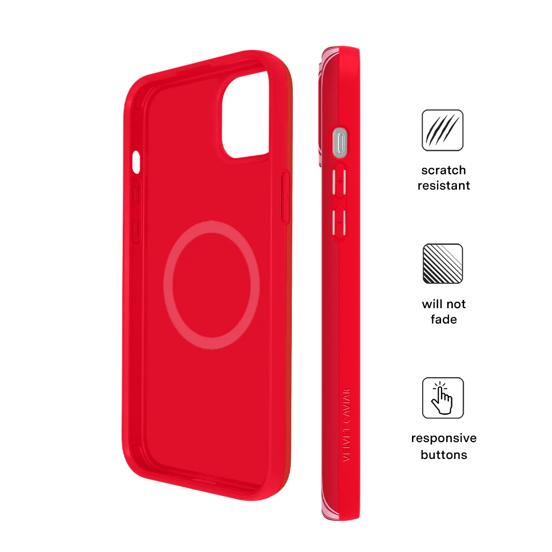 Candy Stripes iPhone Case - Image 65