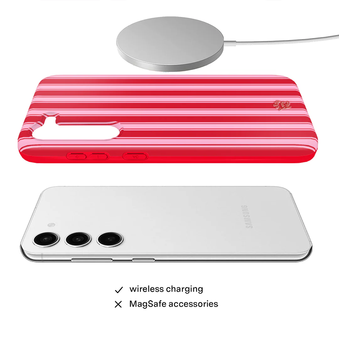 Candy Stripes Samsung Case - Image 39