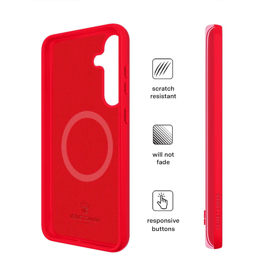 Candy Stripes Samsung Case - Image 5