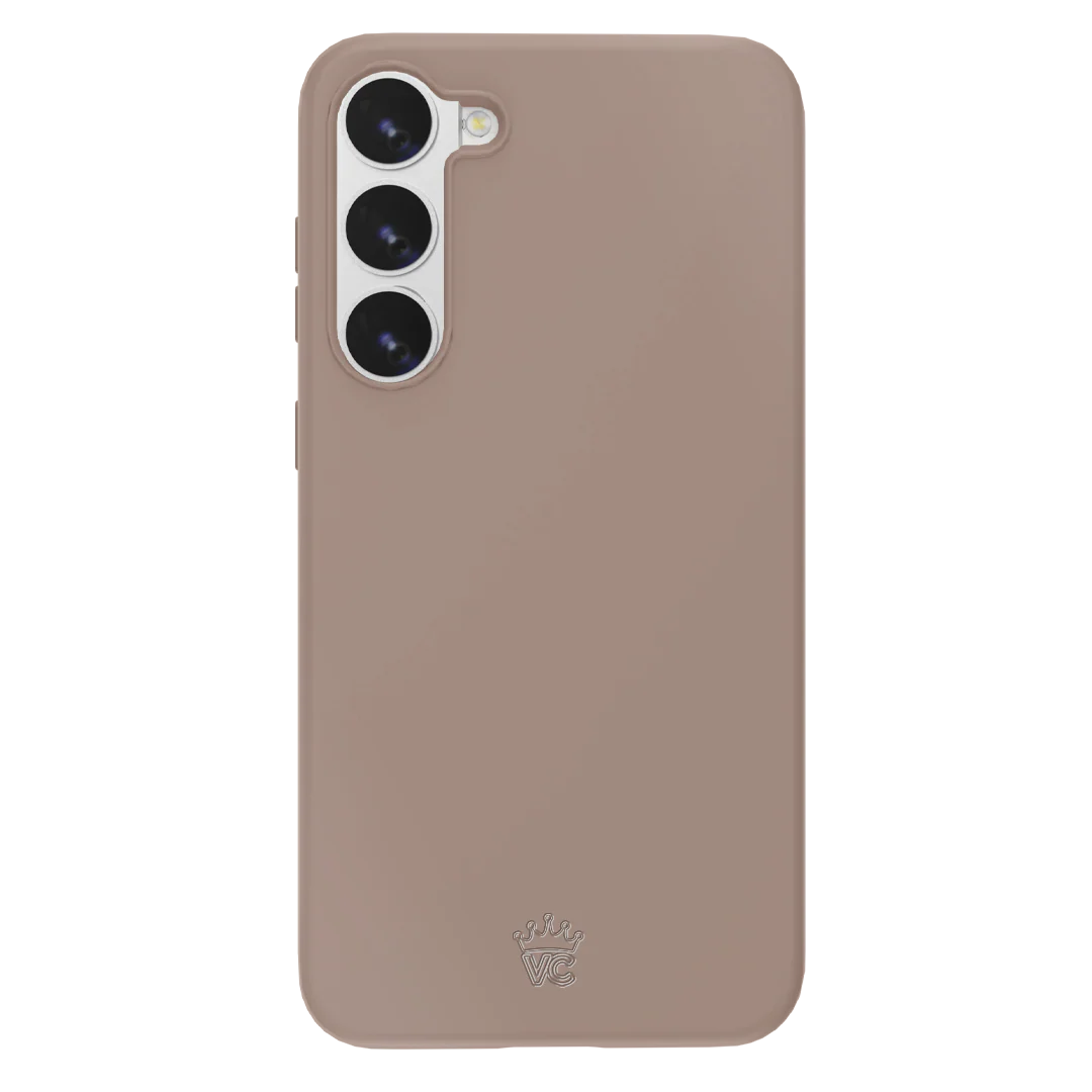 Cashmere Taupe Samsung Case - Image 17