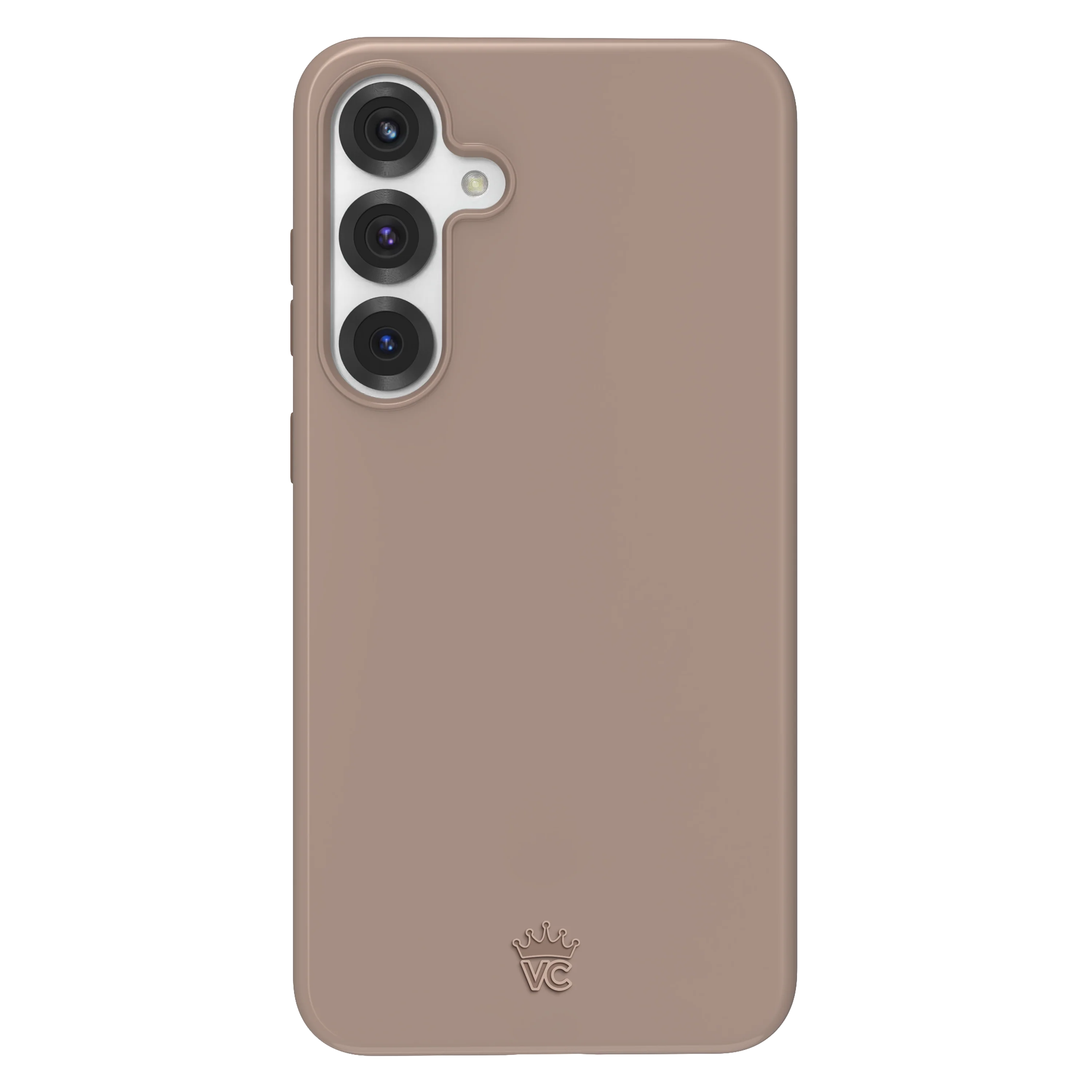 Cashmere Taupe Samsung Case - Image 42