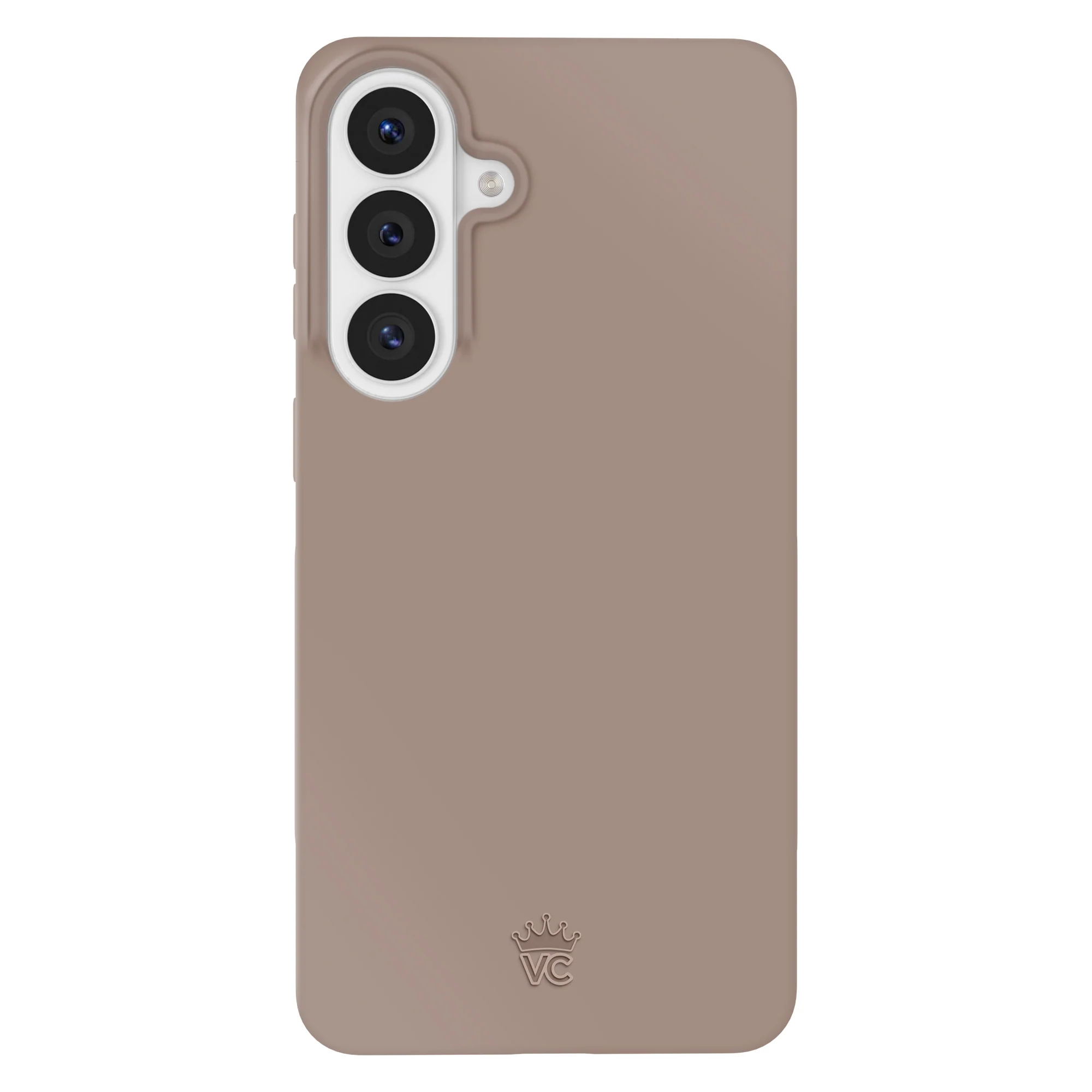 Cashmere Taupe Samsung Case - Image 52