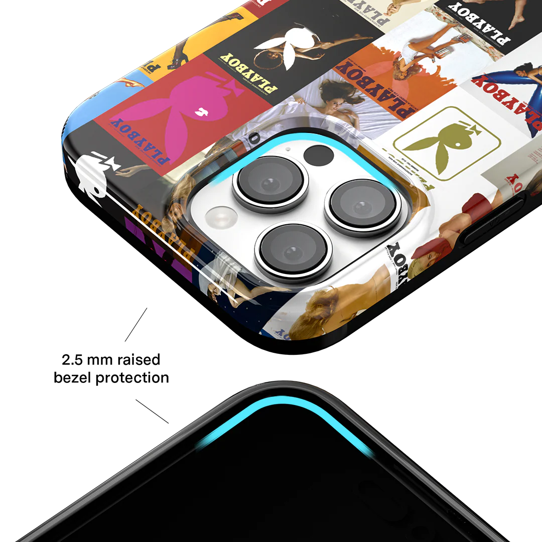Playboy Centerfold iPhone Case - Image 117