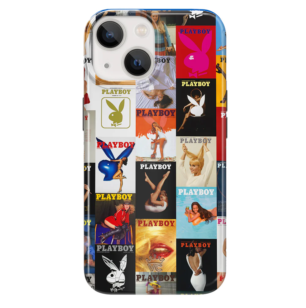 Playboy Centerfold iPhone Case - Image 25