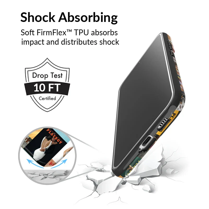 Playboy Centerfold Samsung Case - Image 28