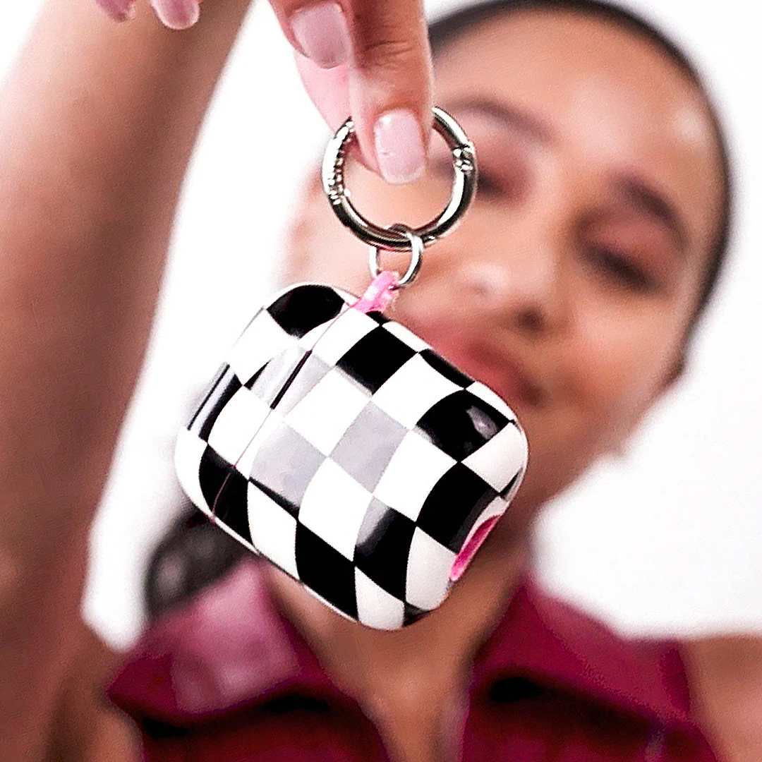 Vibe Check AirPod Case - Image 12
