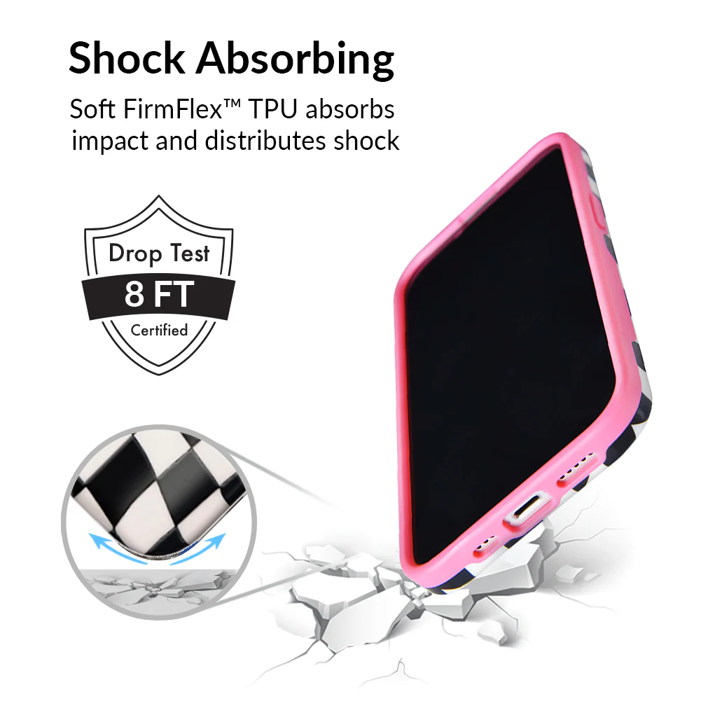 Vibe Check iPhone Case - Image 113