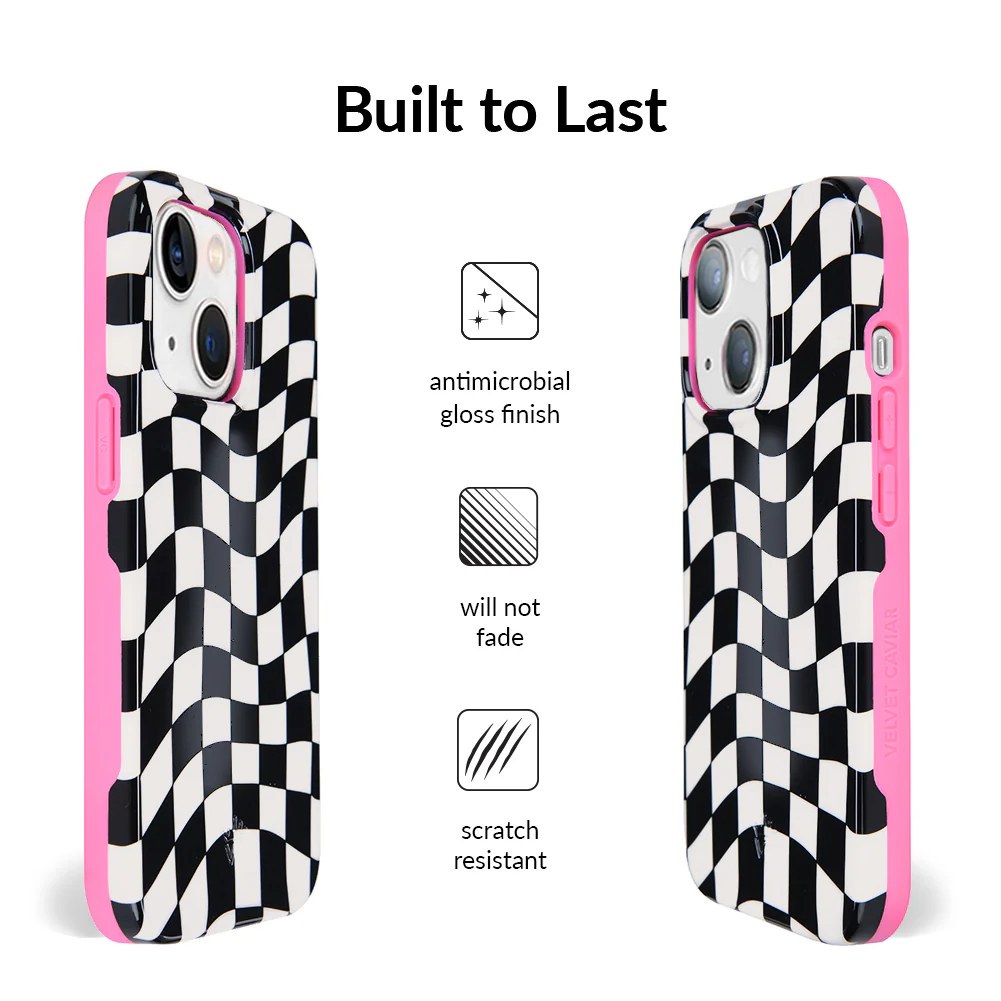 Vibe Check iPhone Case - Image 29