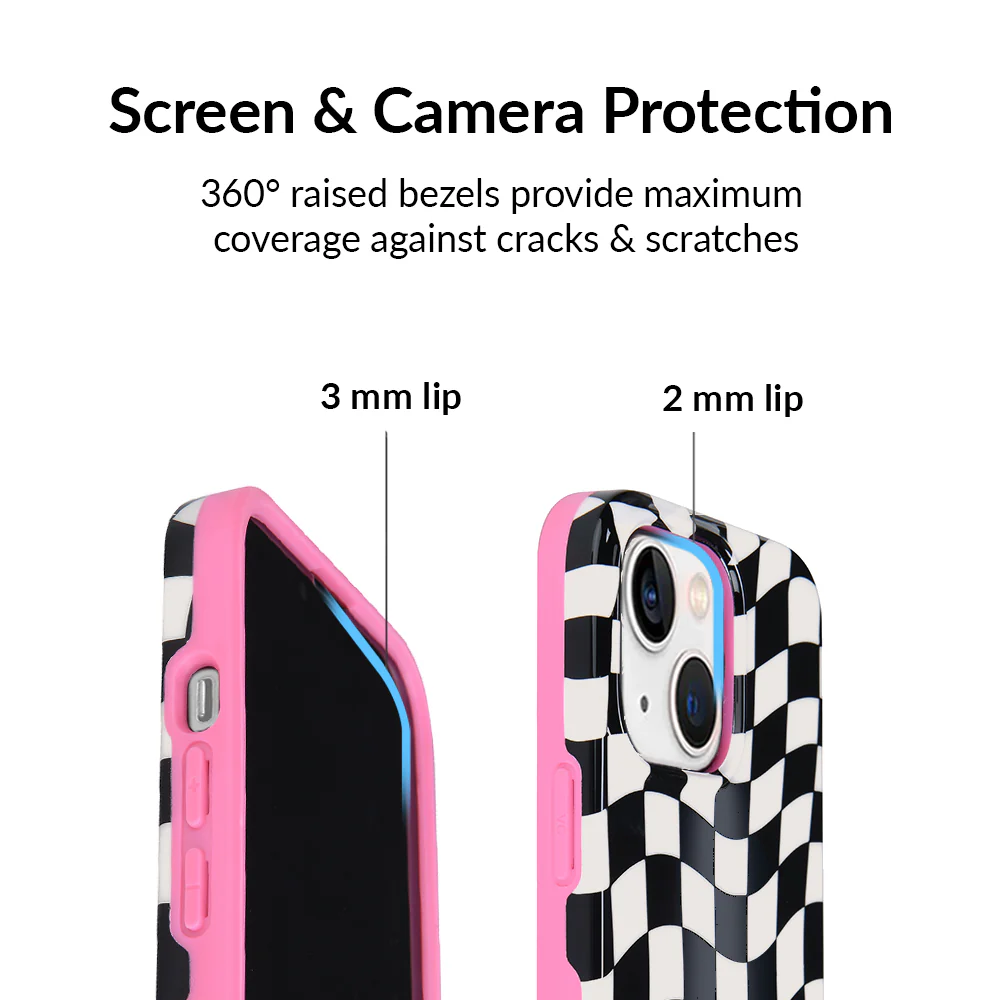 Vibe Check iPhone Case - Image 33