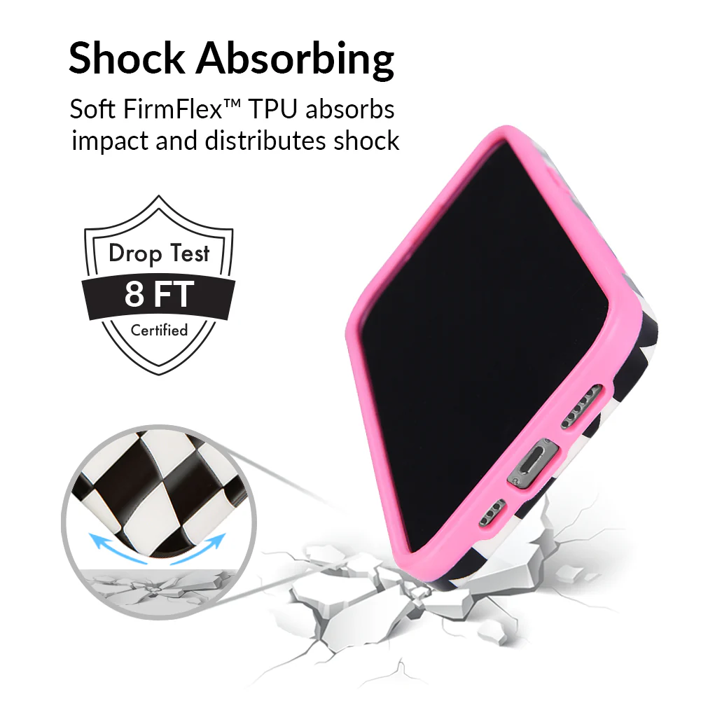 Vibe Check iPhone Case - Image 40