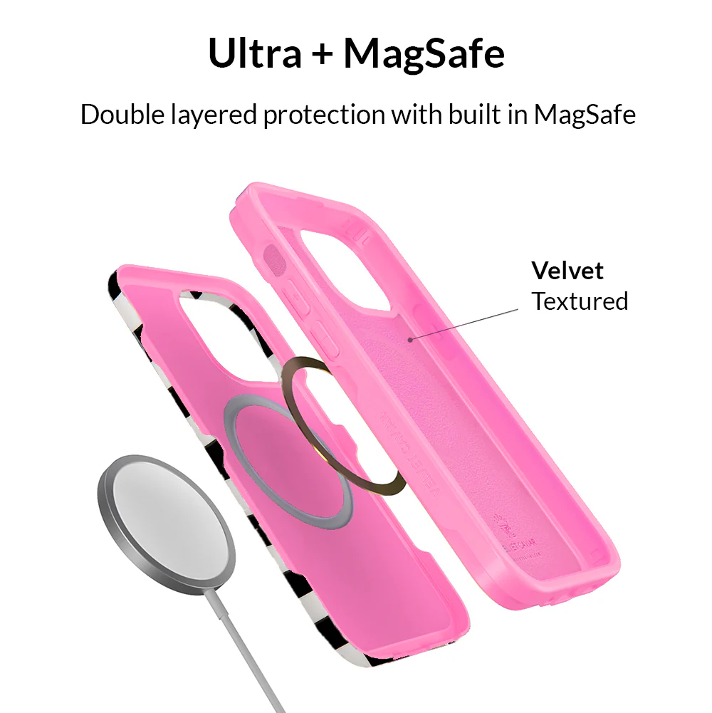 Vibe Check iPhone Case - Image 48