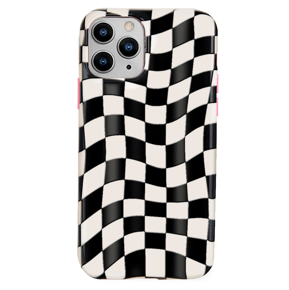 Vibe Check iPhone Case - Image 55