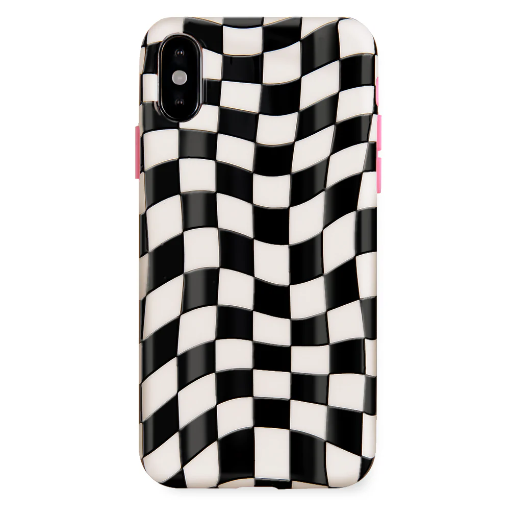 Vibe Check iPhone Case - Image 67
