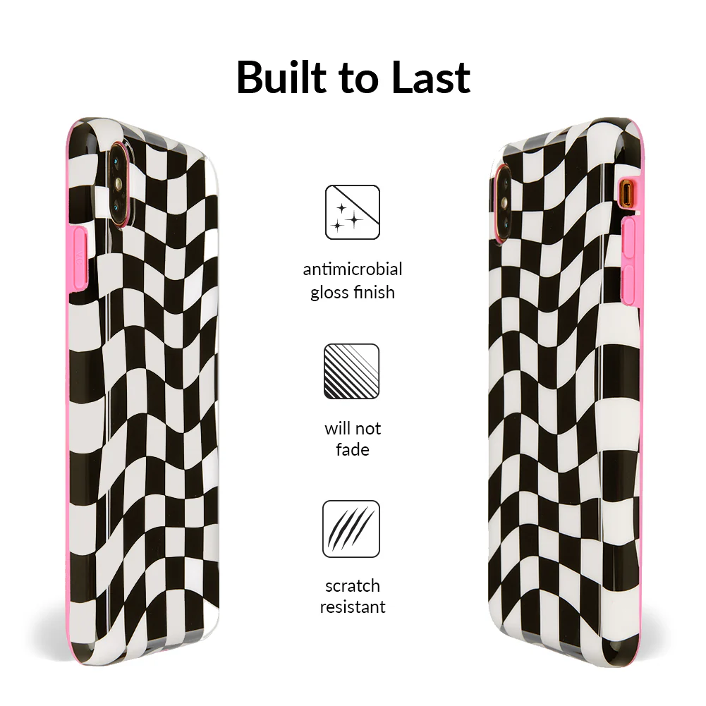 Vibe Check iPhone Case - Image 71