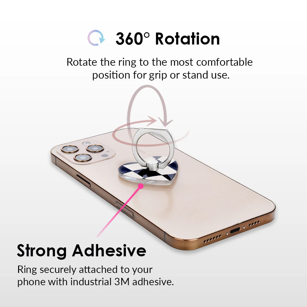 Vibe Check Phone Ring - Image 4