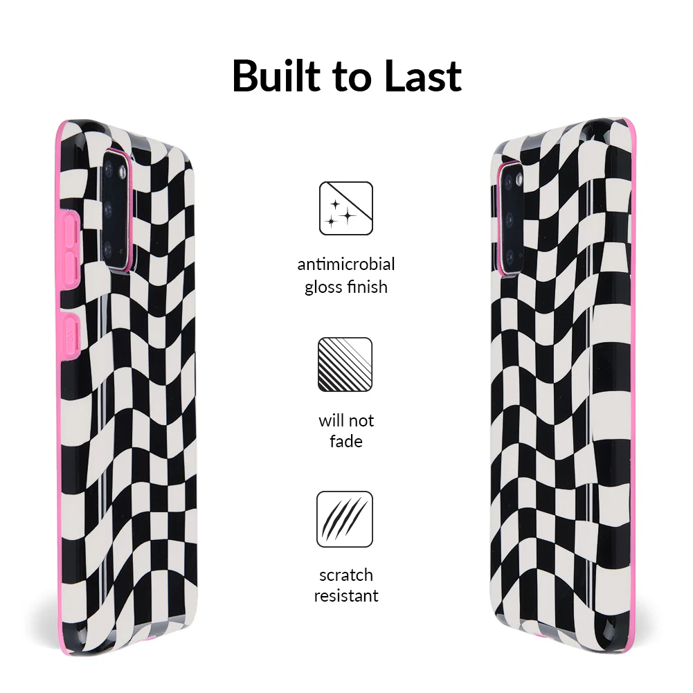 Vibe Check Samsung Case - Image 29