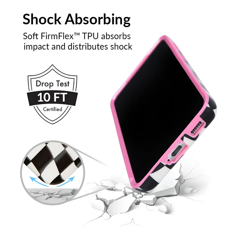 Vibe Check Samsung Case - Image 50