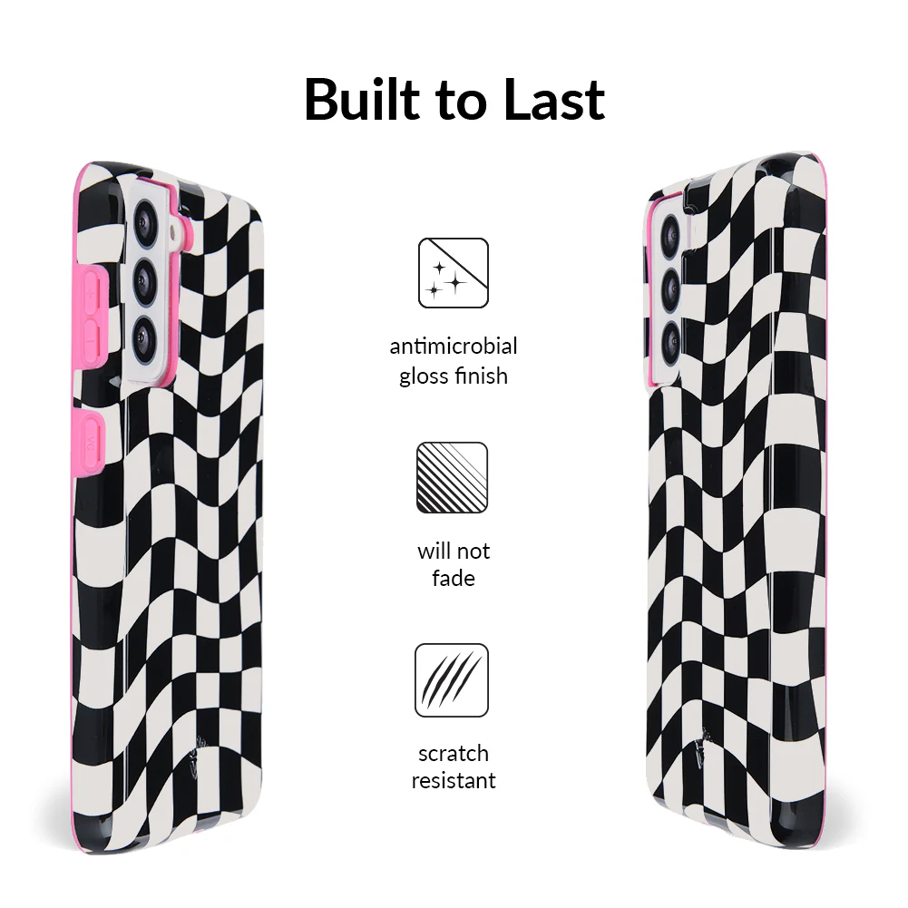 Vibe Check Samsung Case - Image 54