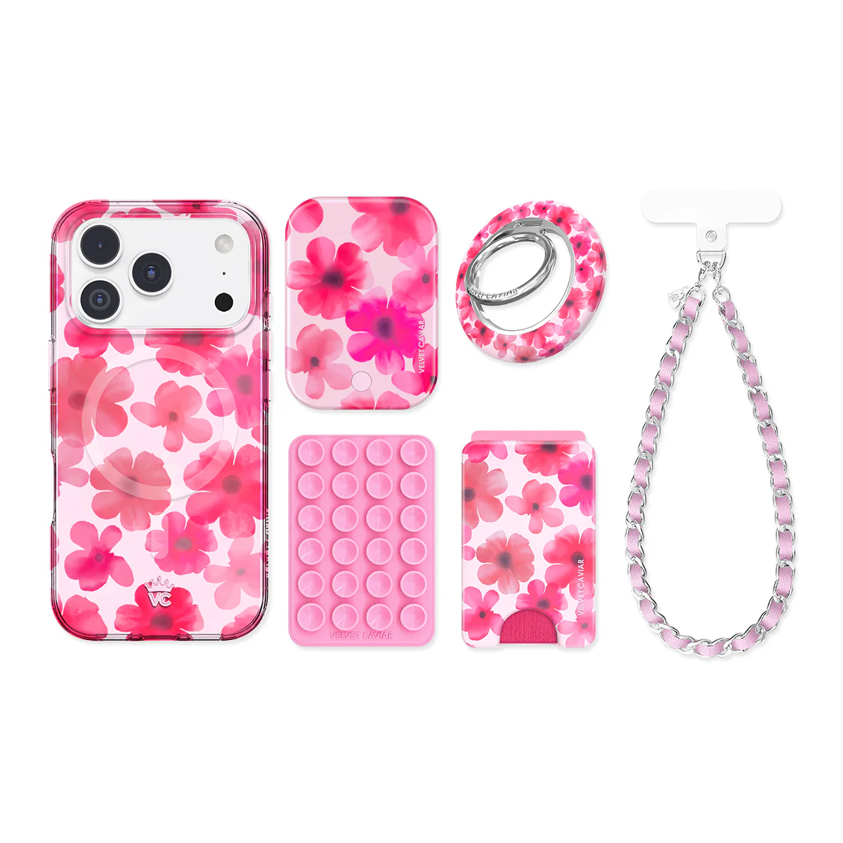 Cherry Blossom iPhone Bundle Set - Image 24
