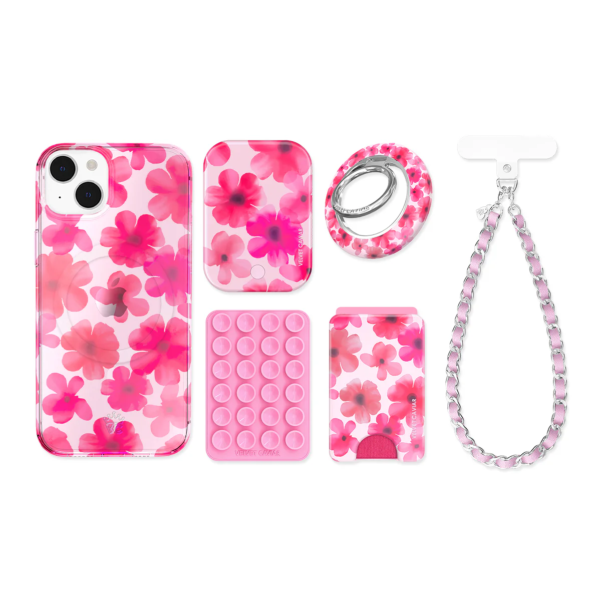 Cherry Blossom iPhone Bundle Set - Image 5