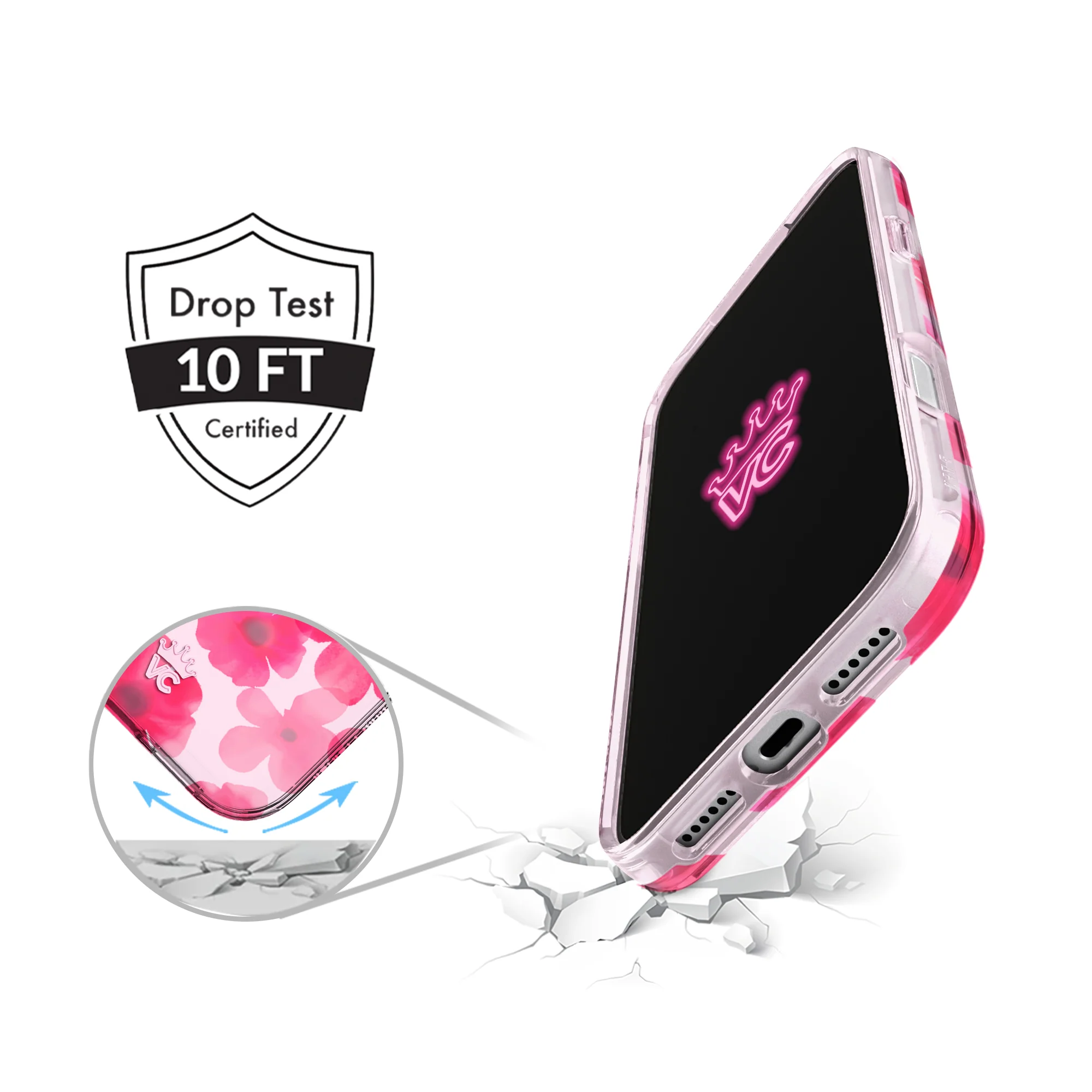 Cherry Blossom iPhone Case - Image 117