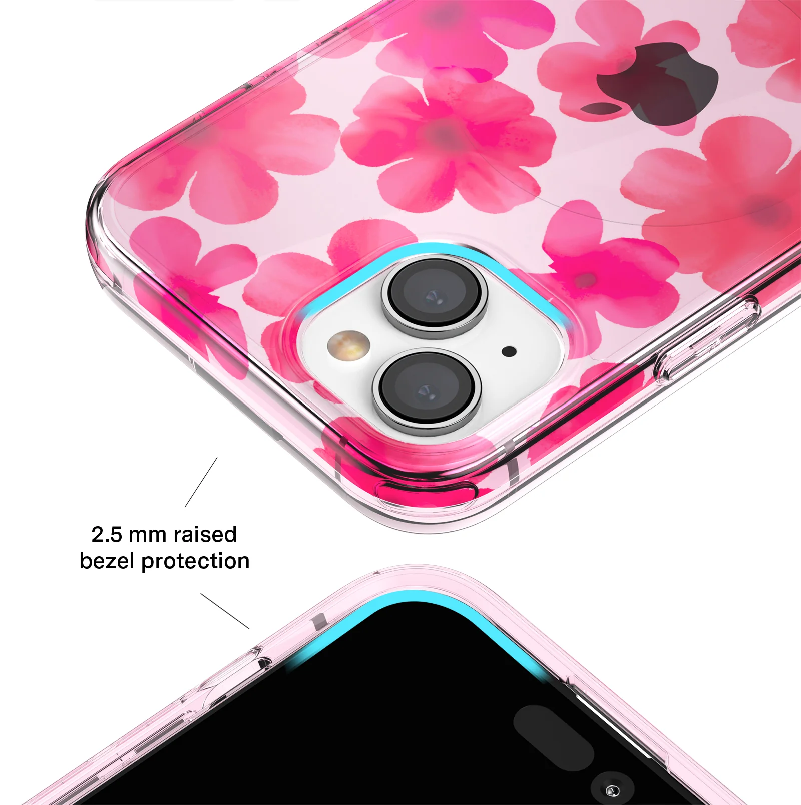 Cherry Blossom iPhone Case - Image 32