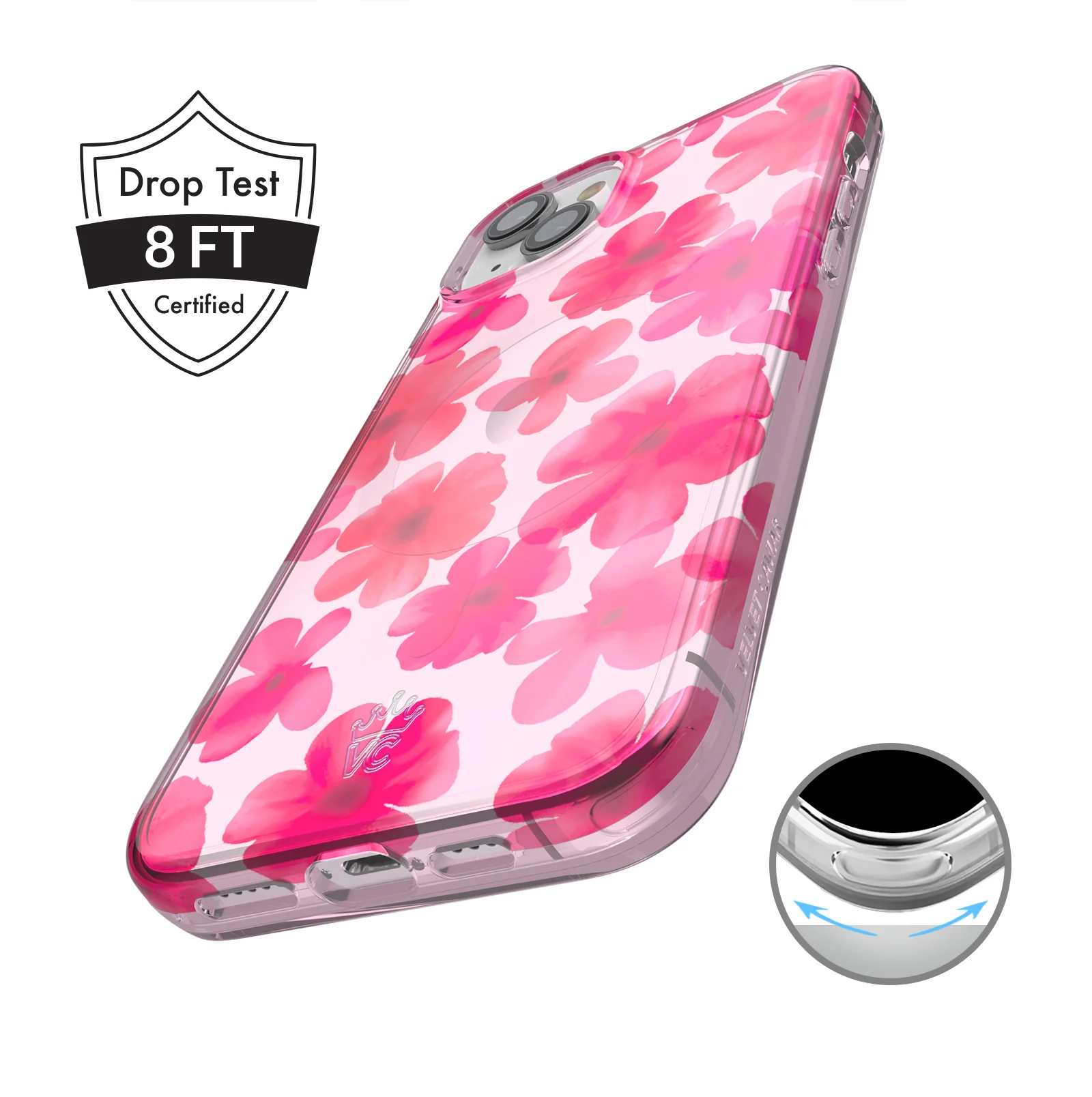 Cherry Blossom iPhone Case - Image 39
