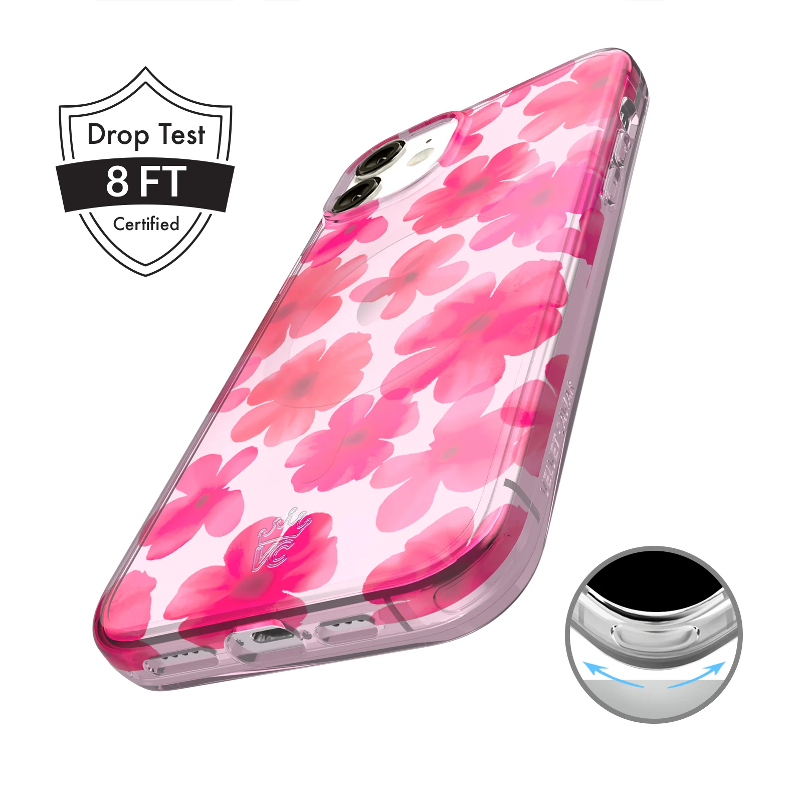 Cherry Blossom iPhone Case - Image 79