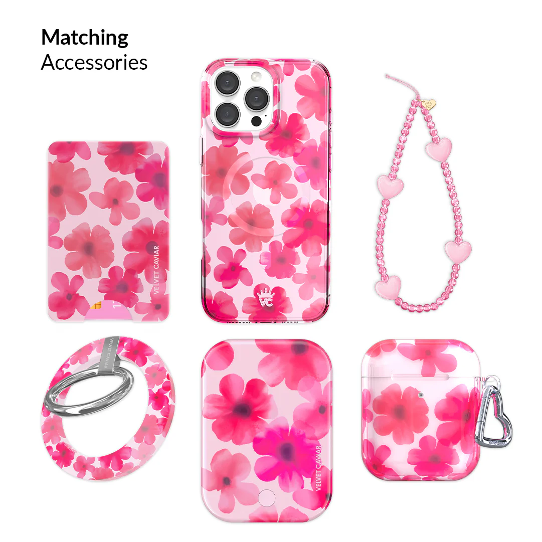 Cherry Blossom MacBook Case - Image 29