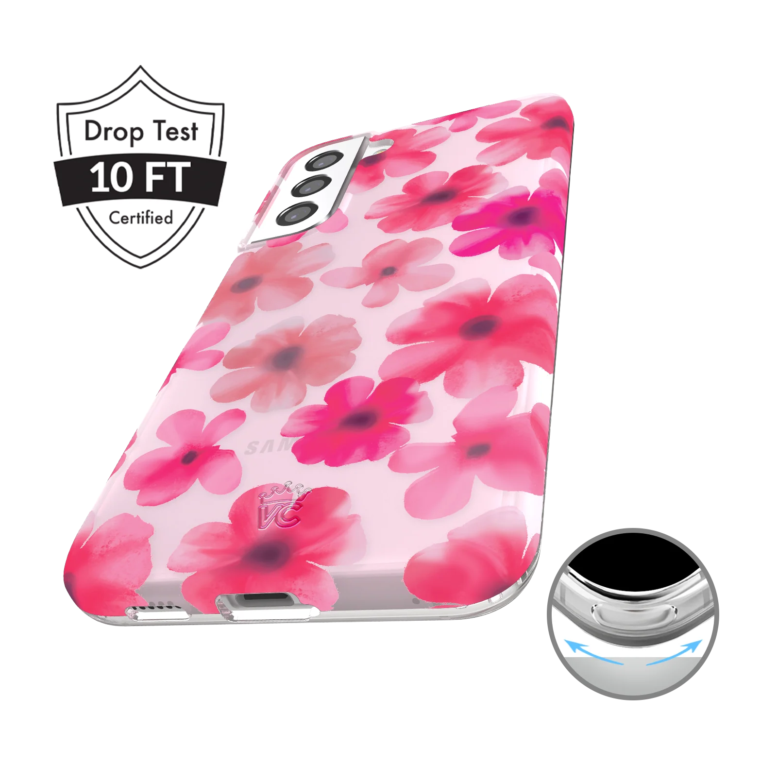 Cherry Blossom Samsung Case - Image 21