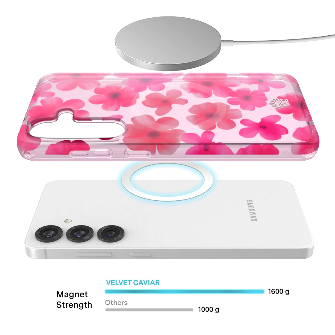 Cherry Blossom Samsung Case - Image 34