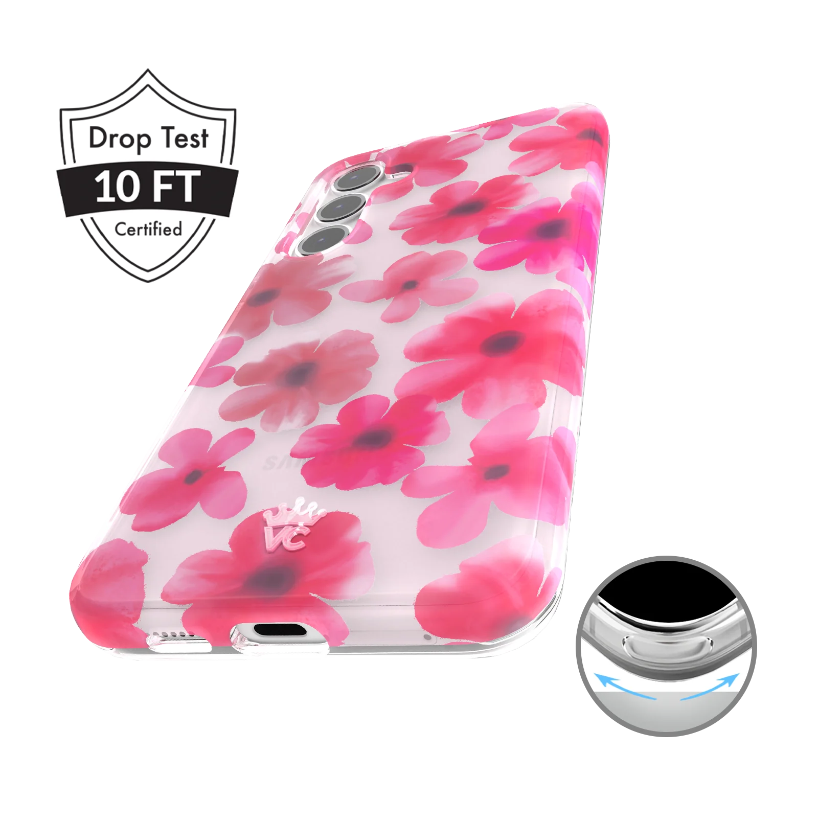 Cherry Blossom Samsung Case - Image 4