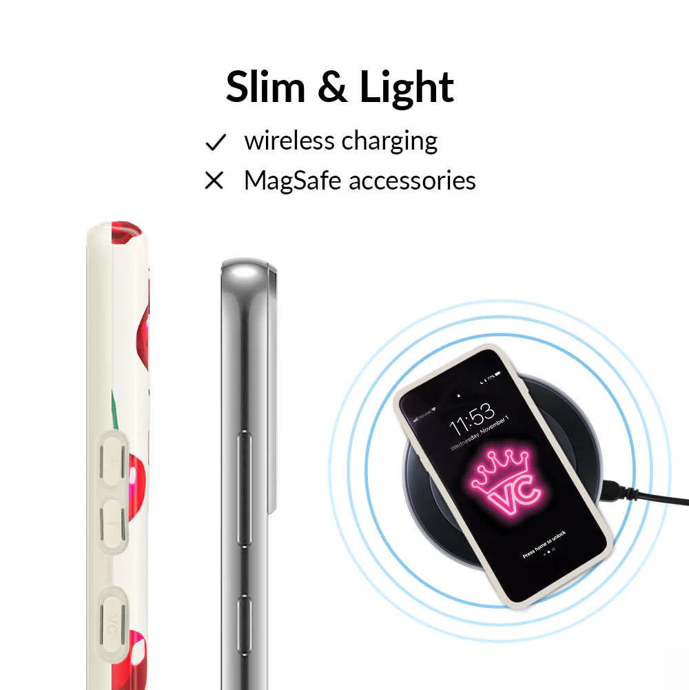 Mon Cheri Cherry Samsung Case - Image 55