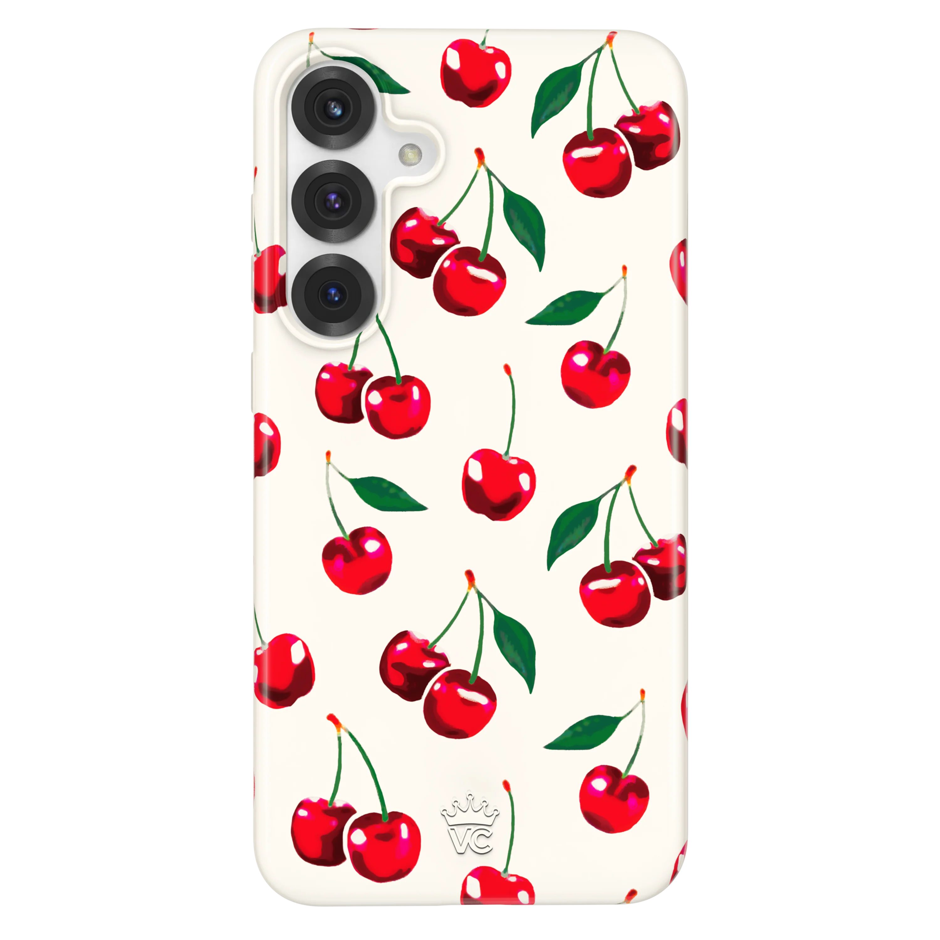 Mon Cheri Cherry Samsung Case - Image 62