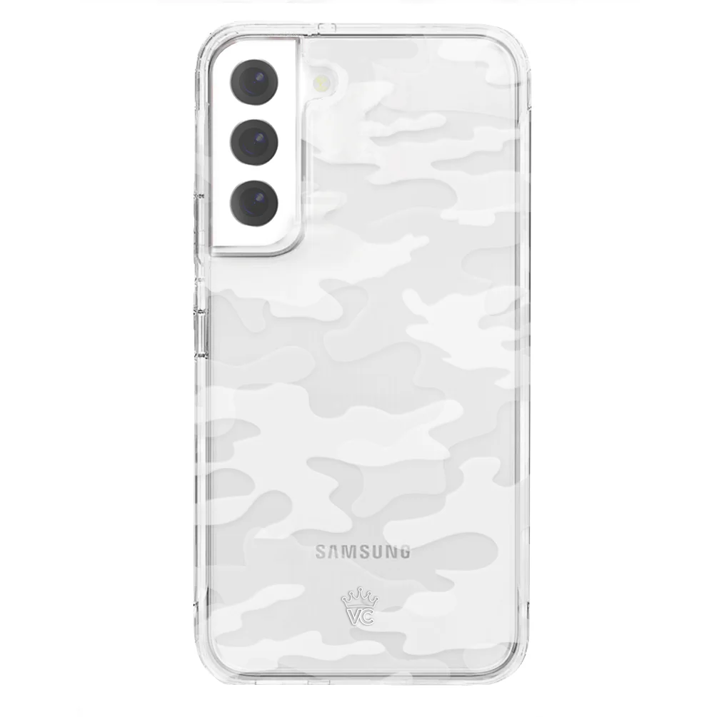 Frosted Camo Samsung Case - Image 38