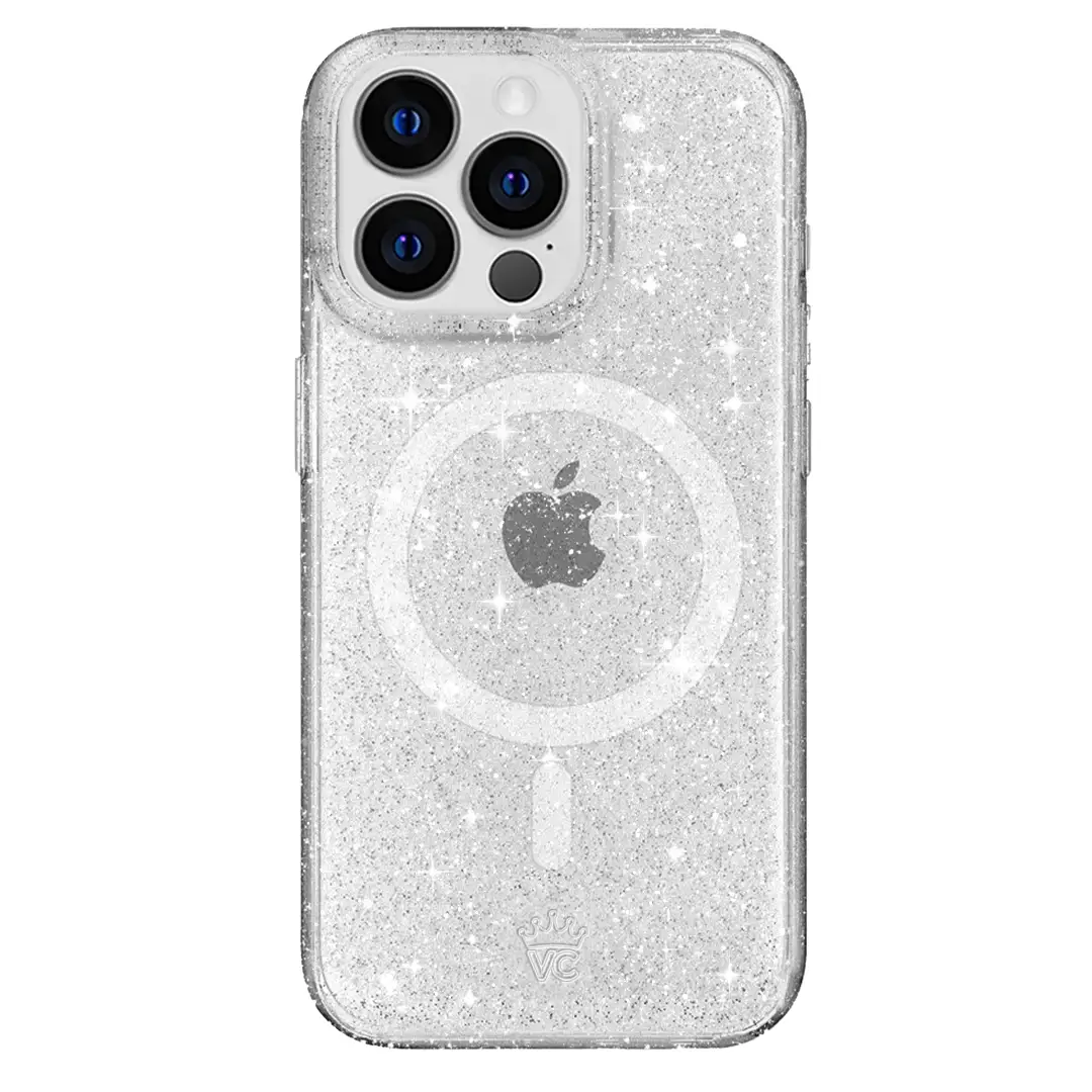 Stardust Glitter iPhone Case - Image 100