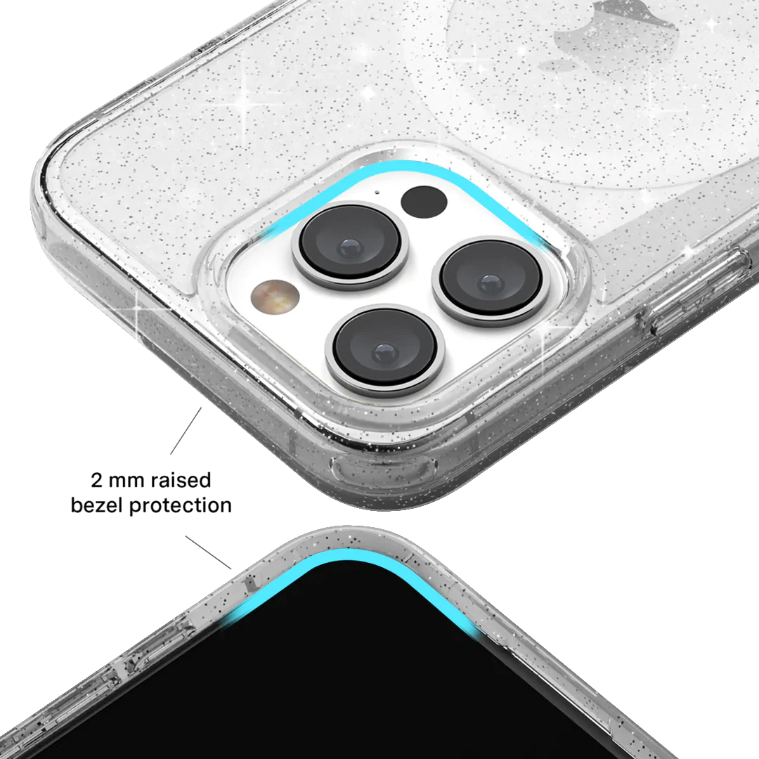 Stardust Glitter iPhone Case - Image 101