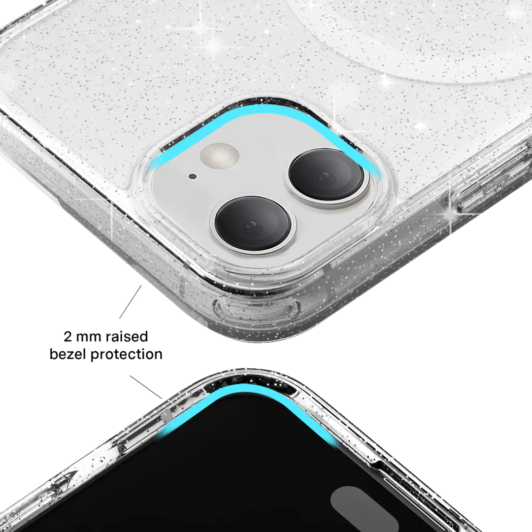 Stardust Glitter iPhone Case - Image 111