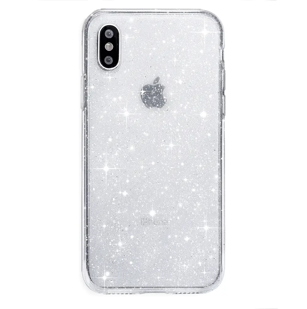 Stardust Glitter iPhone Case - Image 16